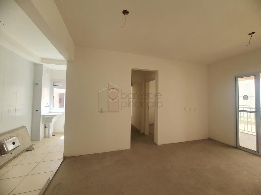 Alugar Apartamento / Térreo em Jundiaí R$ 2.200,00 - Foto 3