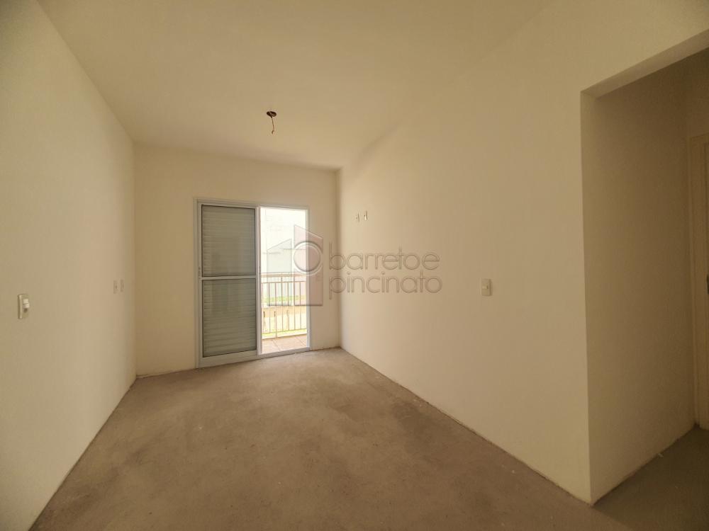 Alugar Apartamento / Térreo em Jundiaí R$ 2.200,00 - Foto 8