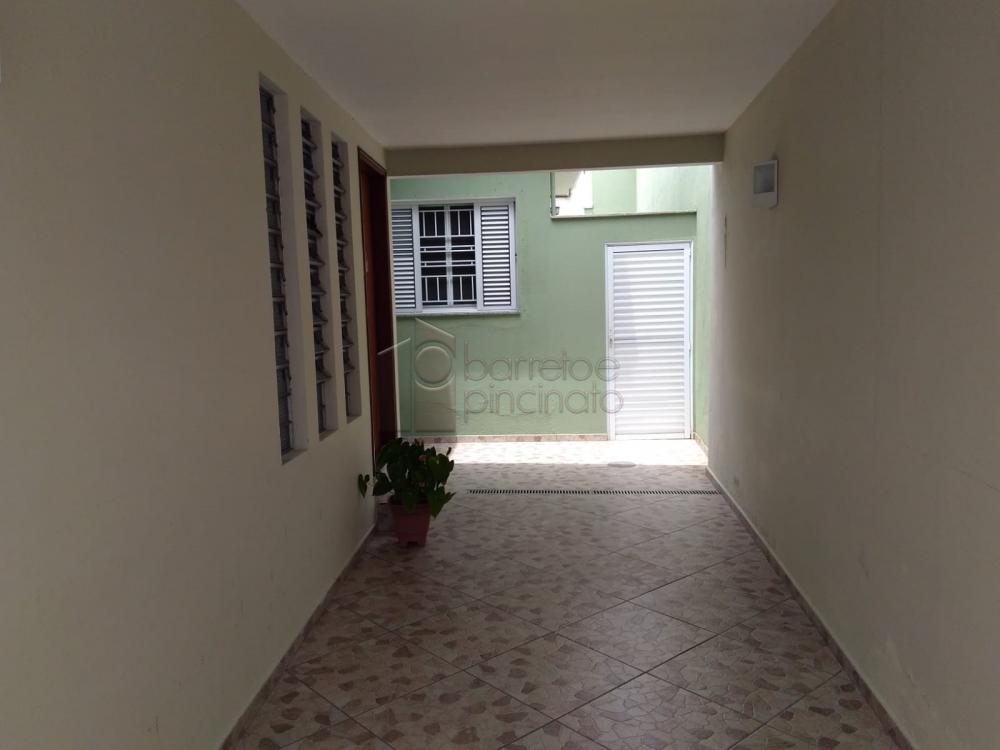 Alugar Casa / Padrão em Jundiaí R$ 2.900,00 - Foto 3