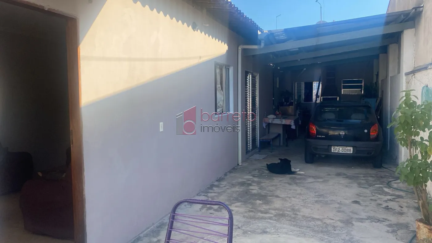 Comprar Casa / Térrea em Jundiaí R$ 420.000,00 - Foto 2