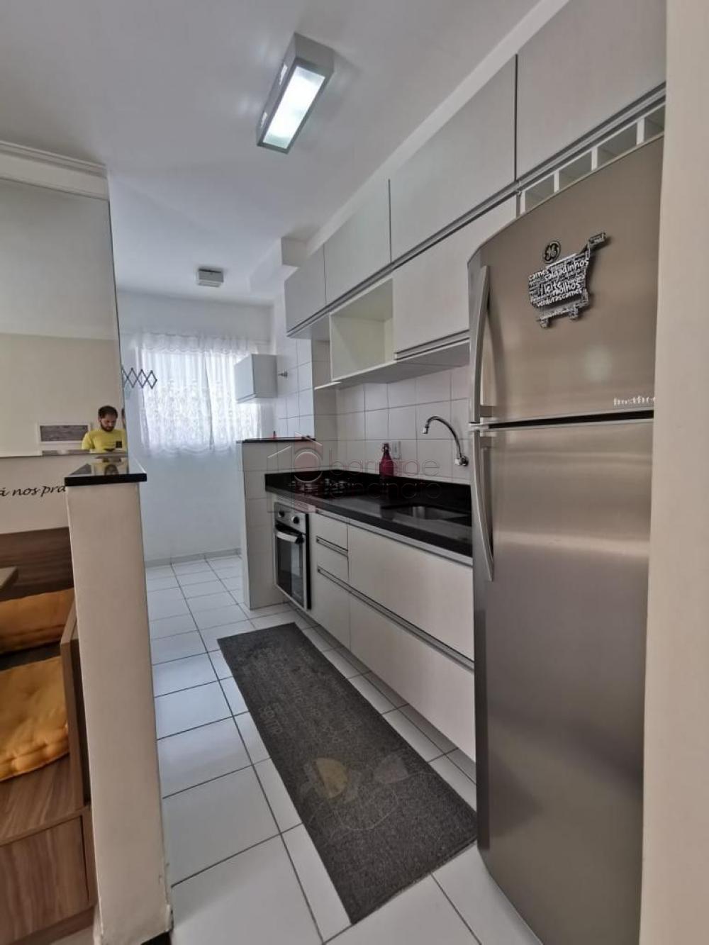 Alugar Apartamento / Padrão em Jundiaí R$ 2.700,00 - Foto 2