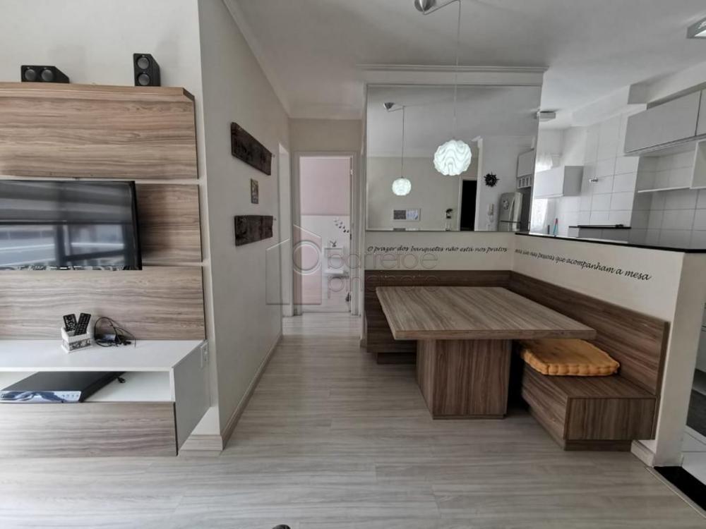 Alugar Apartamento / Padrão em Jundiaí R$ 2.700,00 - Foto 3