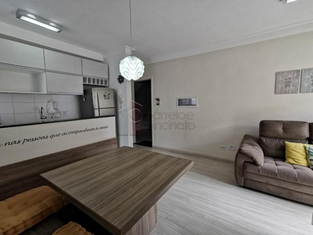 Alugar Apartamento / Padrão em Jundiaí R$ 2.700,00 - Foto 4