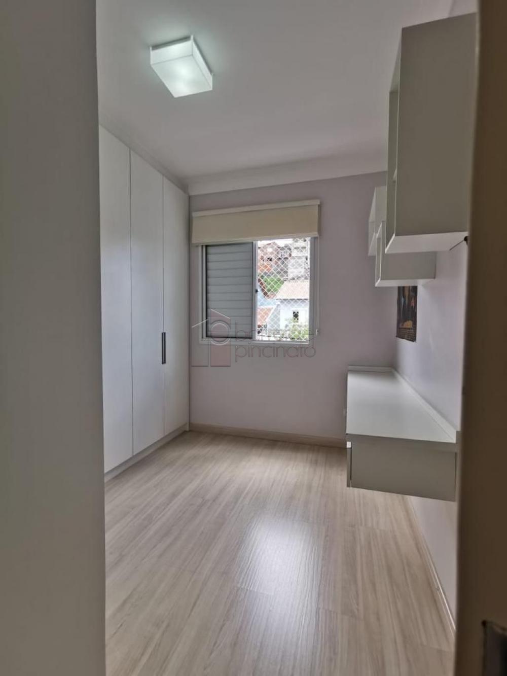 Alugar Apartamento / Padrão em Jundiaí R$ 2.700,00 - Foto 12