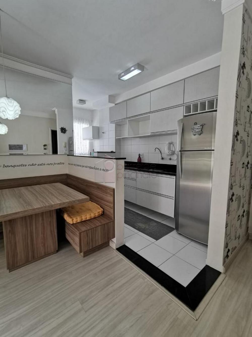 Alugar Apartamento / Padrão em Jundiaí R$ 2.700,00 - Foto 7