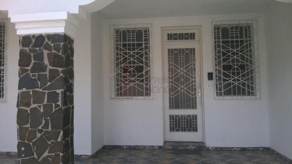 Alugar Casa / Sobrado em Jundiaí R$ 3.000,00 - Foto 1