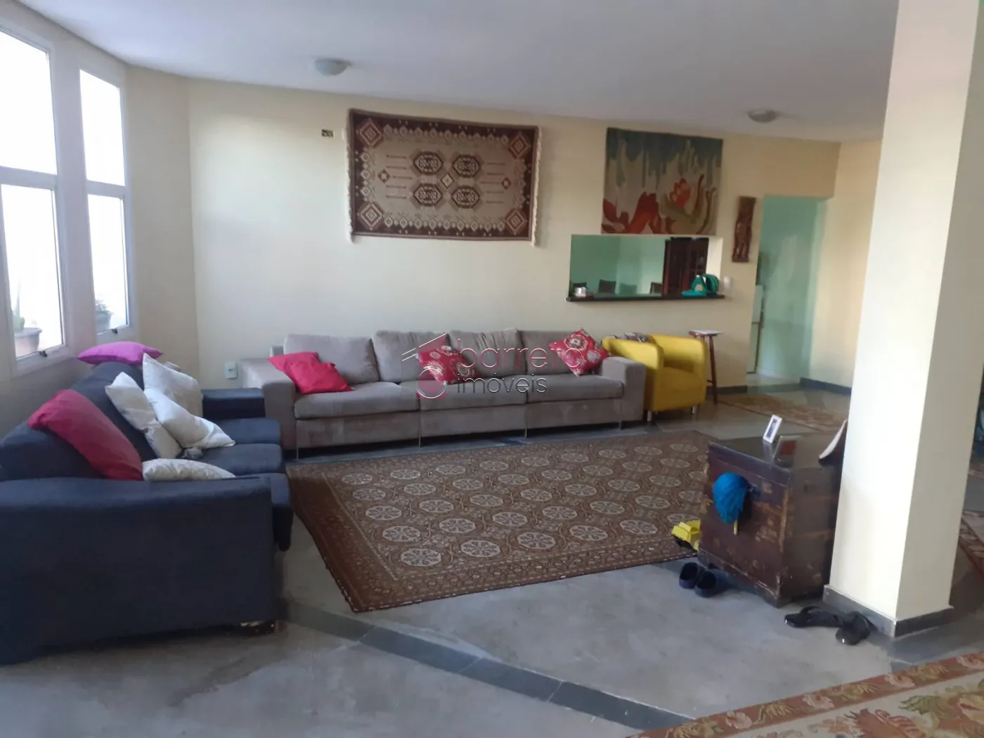 Comprar Casa / Sobrado em Jundiaí R$ 1.200.000,00 - Foto 4