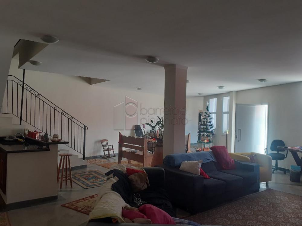 Comprar Casa / Padrão em Jundiaí R$ 950.000,00 - Foto 1