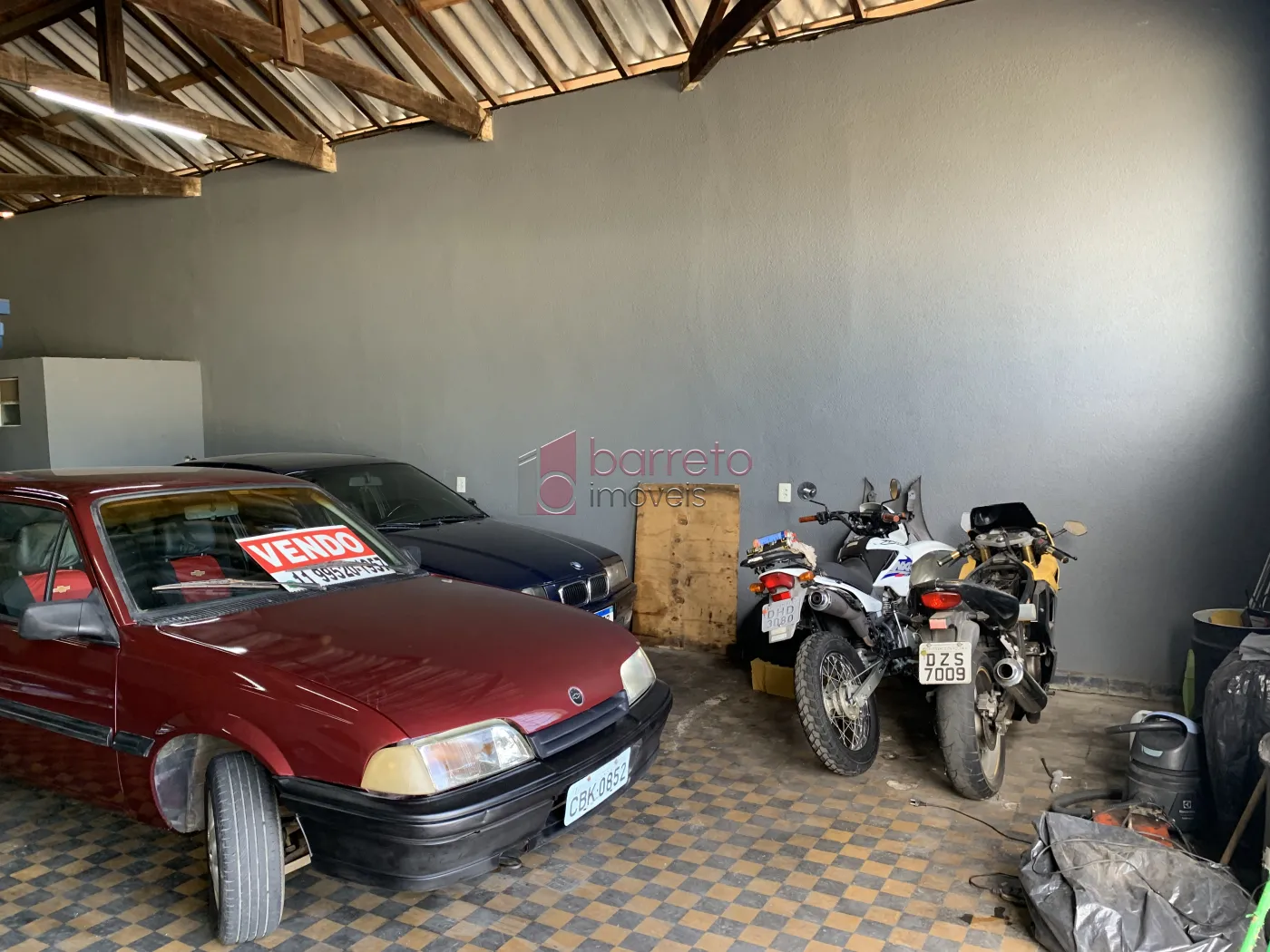 Alugar Comercial / Salão (sem cond.) em Jundiaí R$ 5.500,00 - Foto 6