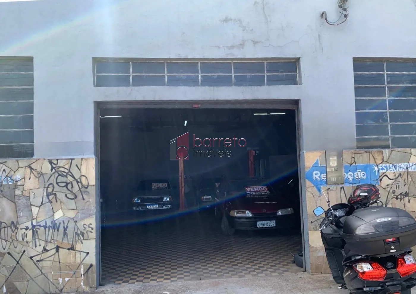 Alugar Comercial / Salão (sem cond.) em Jundiaí R$ 5.500,00 - Foto 9