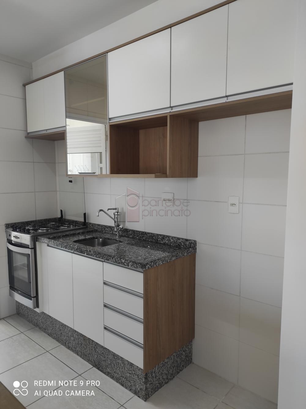 Alugar Apartamento / Padrão em Jundiaí R$ 2.300,00 - Foto 2