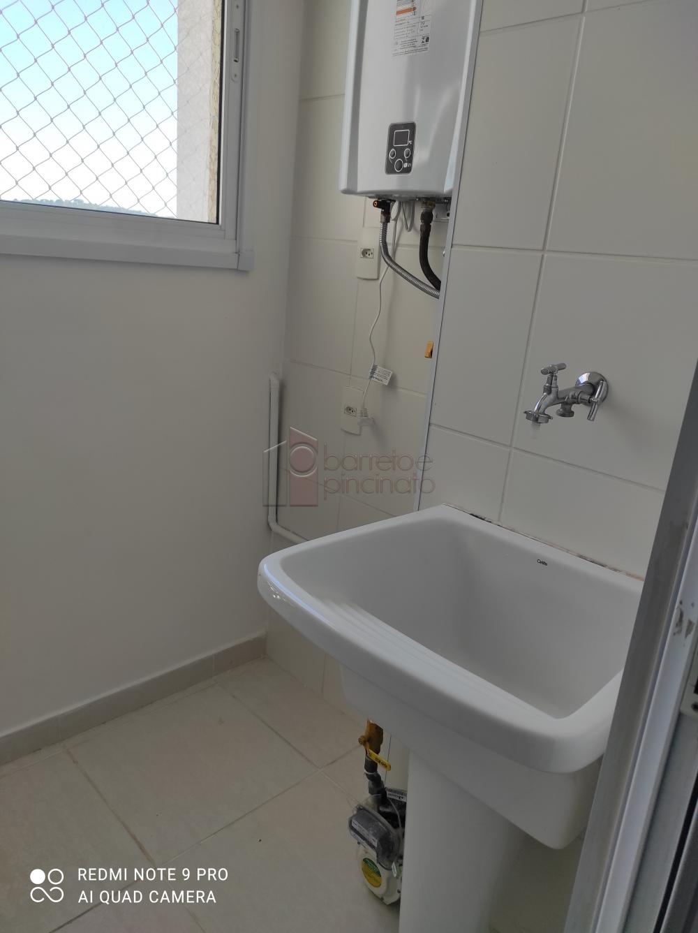 Alugar Apartamento / Padrão em Jundiaí R$ 2.300,00 - Foto 4