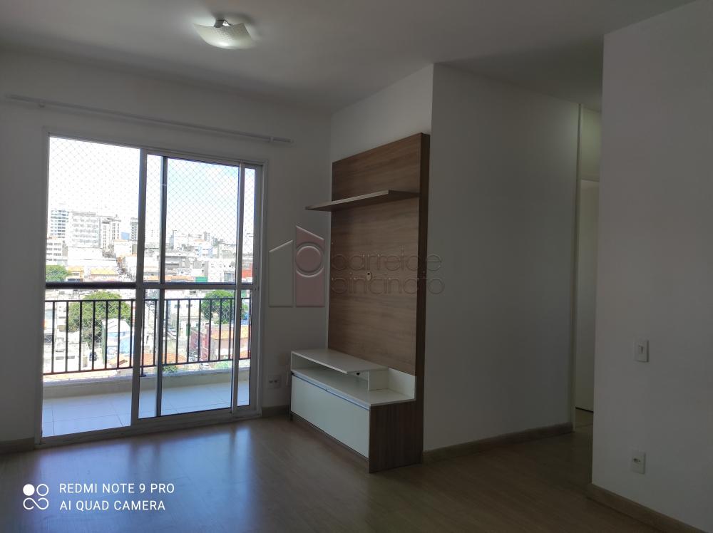 Alugar Apartamento / Padrão em Jundiaí R$ 2.300,00 - Foto 1