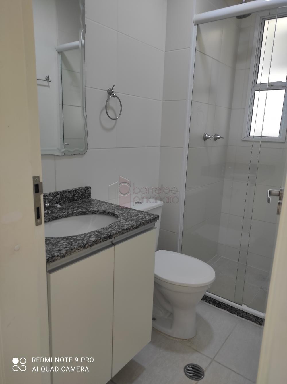 Alugar Apartamento / Padrão em Jundiaí R$ 2.300,00 - Foto 6