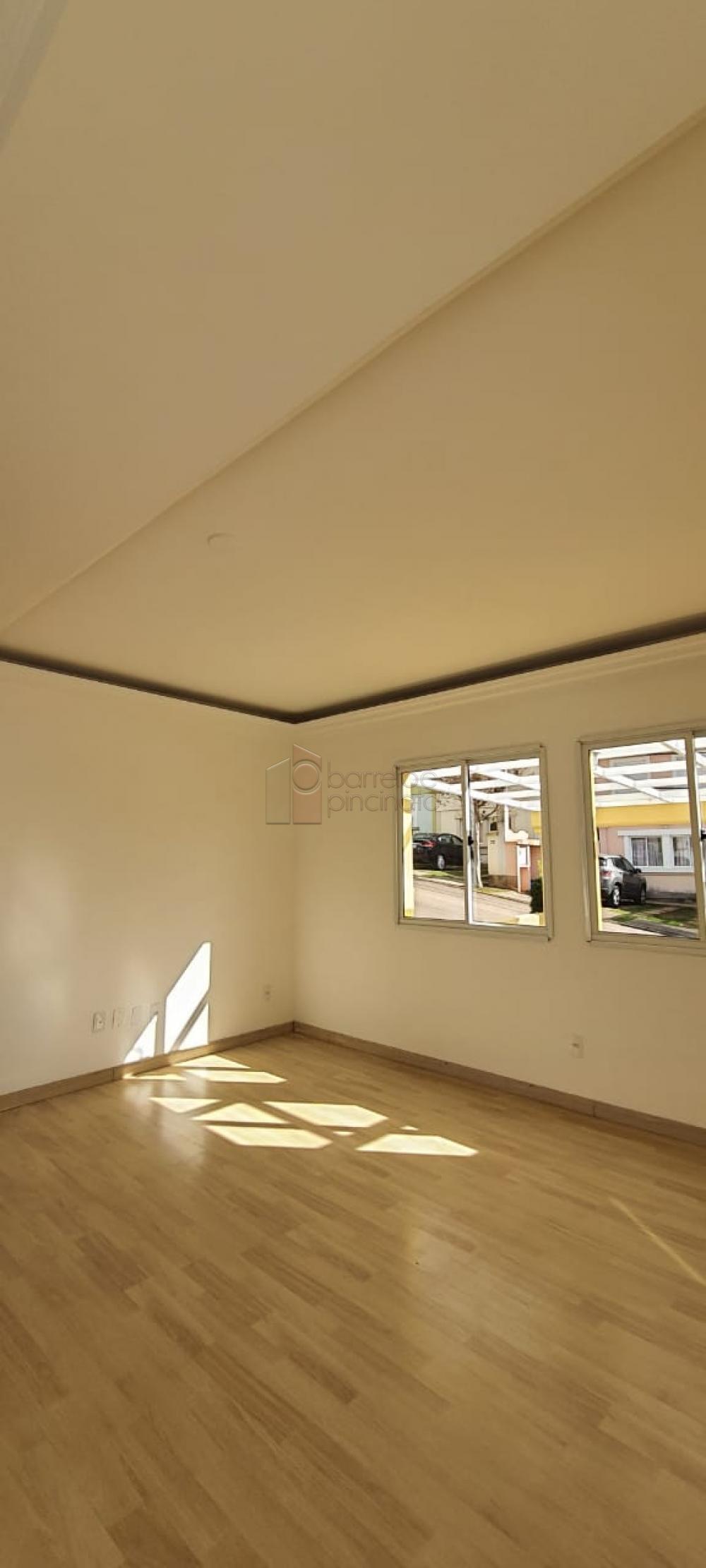 Alugar Casa / Condomínio em Jundiaí R$ 3.300,00 - Foto 1