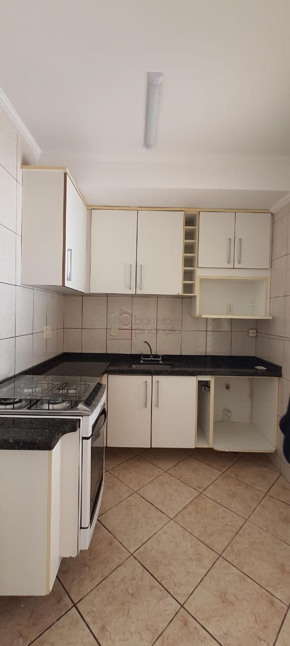 Alugar Casa / Condomínio em Jundiaí R$ 3.300,00 - Foto 3