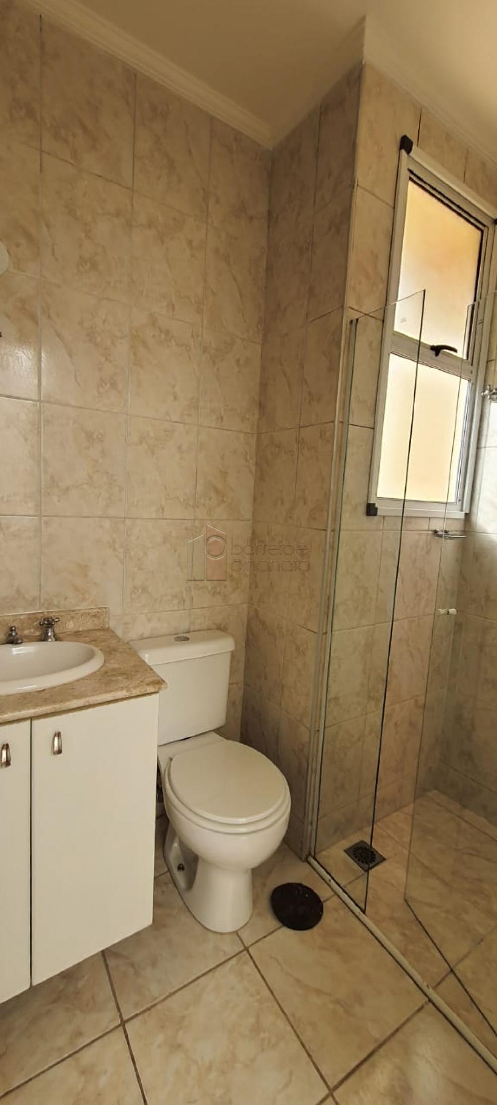 Alugar Casa / Condomínio em Jundiaí R$ 3.300,00 - Foto 4