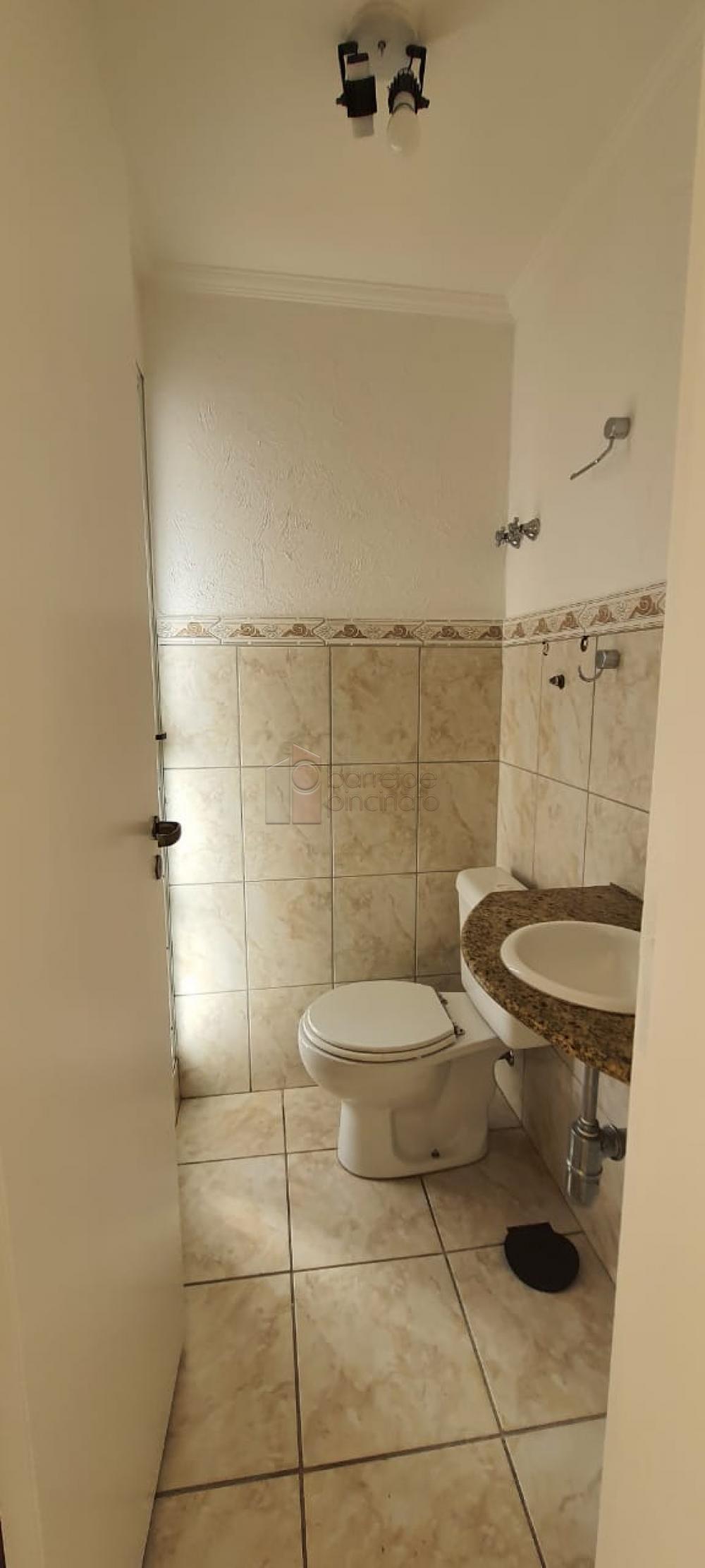 Alugar Casa / Condomínio em Jundiaí R$ 3.300,00 - Foto 9