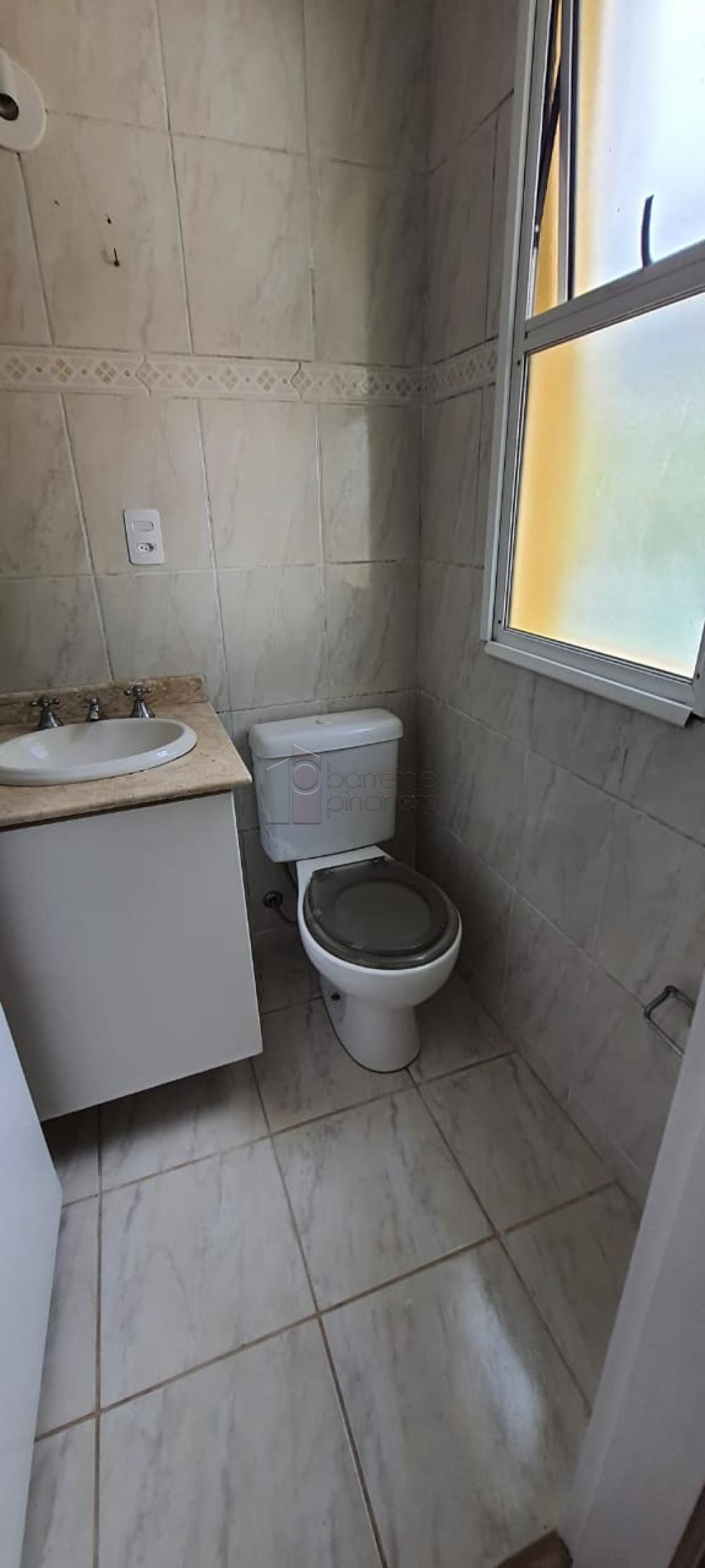 Alugar Casa / Condomínio em Jundiaí R$ 3.300,00 - Foto 10