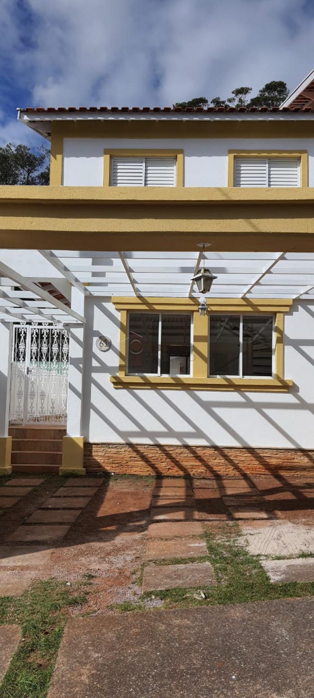 Alugar Casa / Condomínio em Jundiaí R$ 3.300,00 - Foto 15