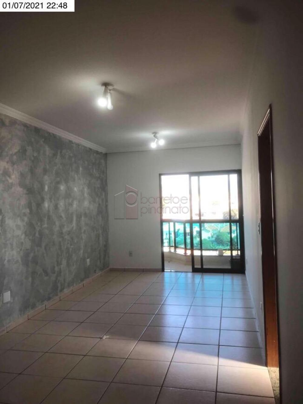 Alugar Apartamento / Padrão em Jundiaí R$ 3.000,00 - Foto 1