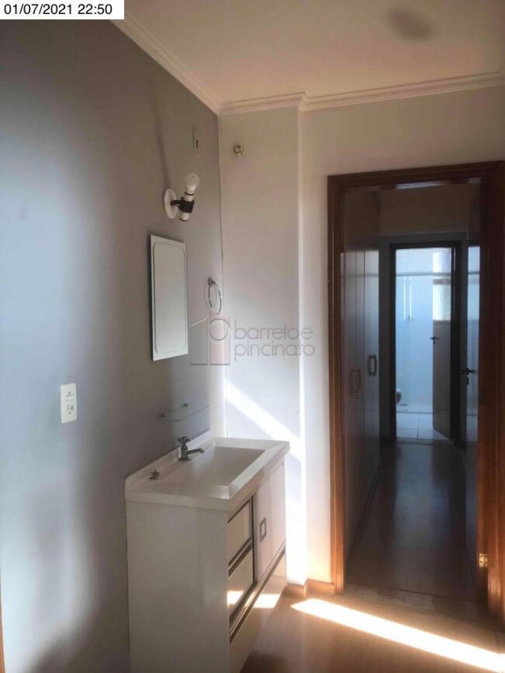 Alugar Apartamento / Padrão em Jundiaí R$ 3.000,00 - Foto 4