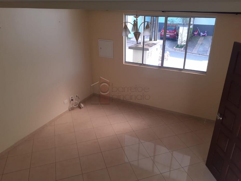 Alugar Casa / Condomínio em Jundiaí R$ 2.800,00 - Foto 2