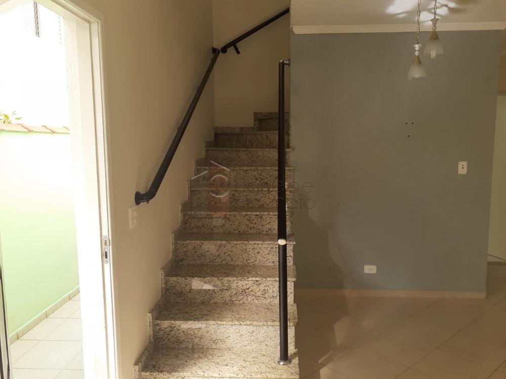 Alugar Casa / Condomínio em Jundiaí R$ 2.800,00 - Foto 3