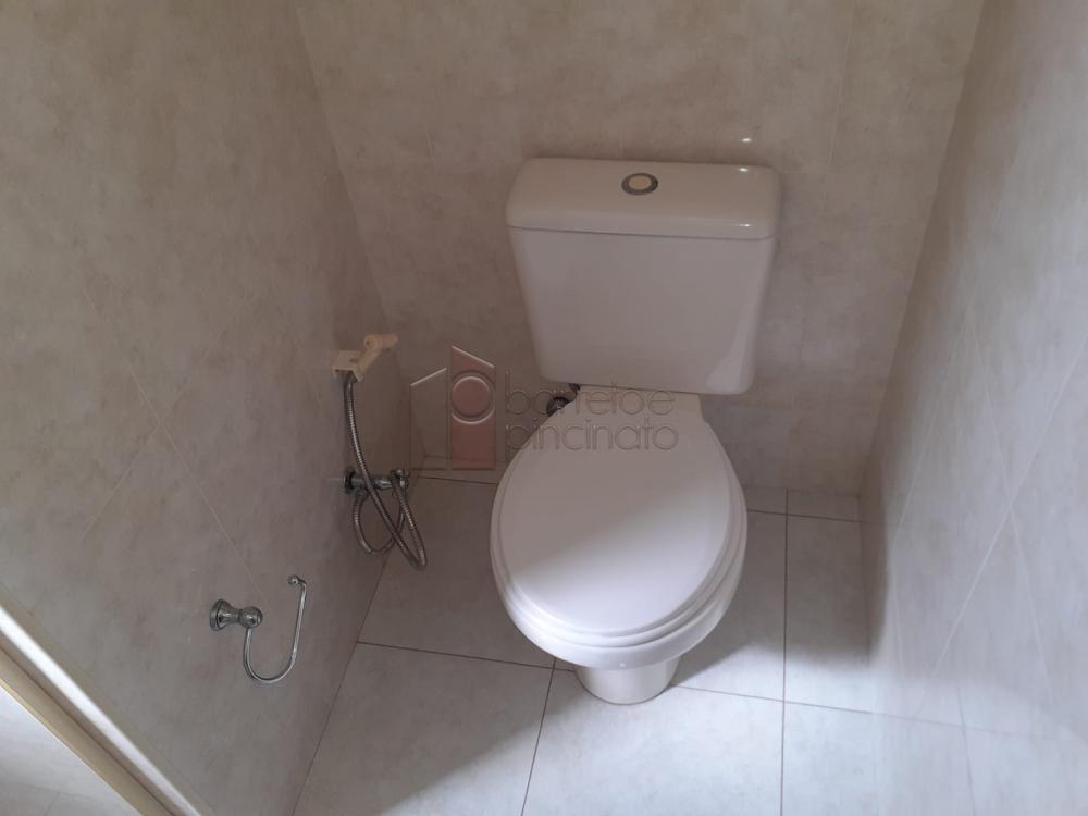 Alugar Casa / Condomínio em Jundiaí R$ 2.800,00 - Foto 17