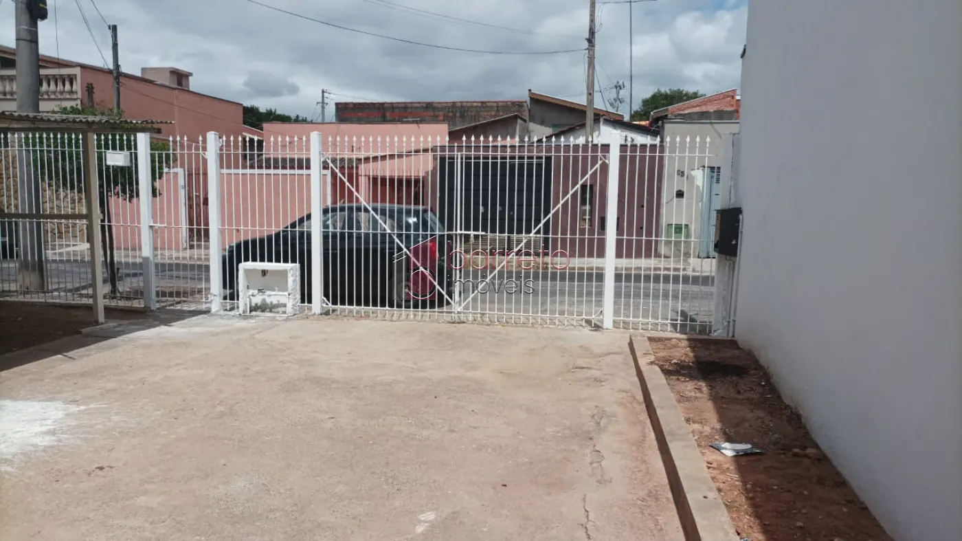 Alugar Casa / Térrea em Jundiaí R$ 1.350,00 - Foto 3