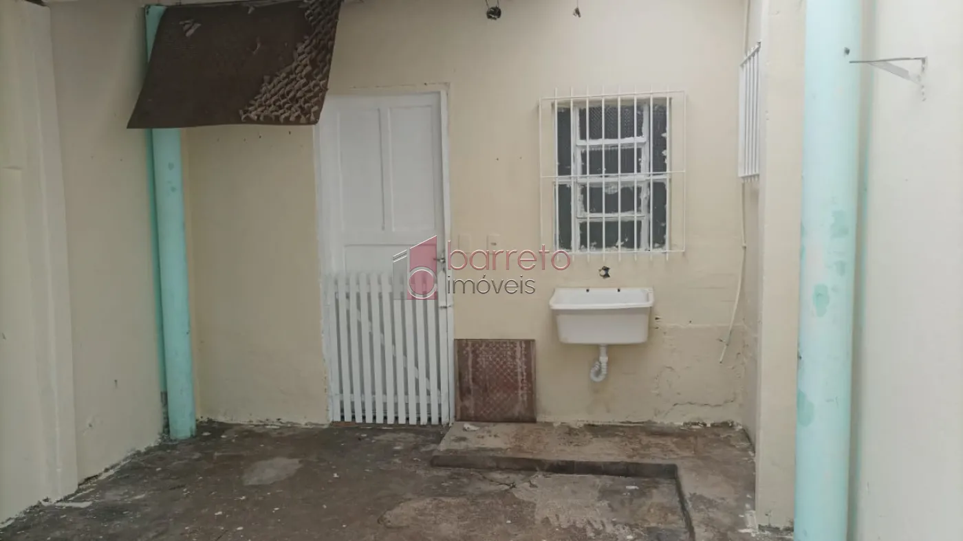 Alugar Casa / Térrea em Jundiaí R$ 1.350,00 - Foto 21