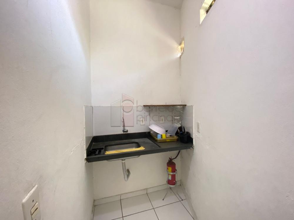 Alugar Comercial / Salão (sem cond.) em Campo Limpo Paulista R$ 3.100,00 - Foto 3