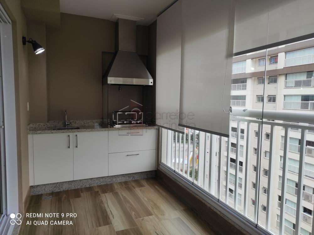 Alugar Apartamento / Padrão em Jundiaí R$ 5.100,00 - Foto 4