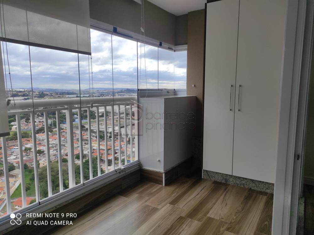 Alugar Apartamento / Padrão em Jundiaí R$ 5.100,00 - Foto 5