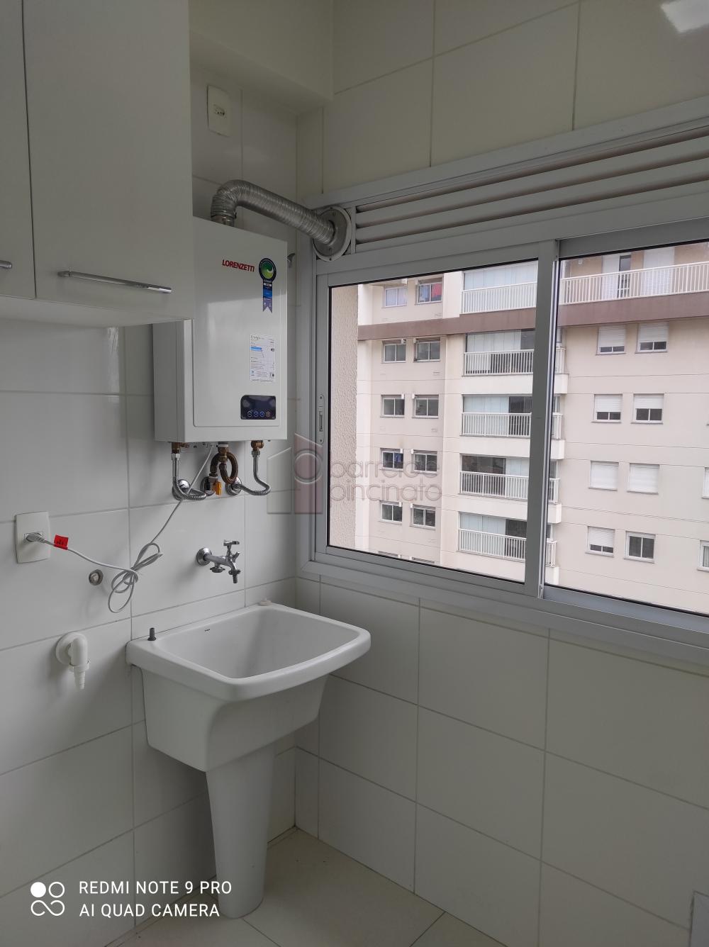 Alugar Apartamento / Padrão em Jundiaí R$ 5.100,00 - Foto 9