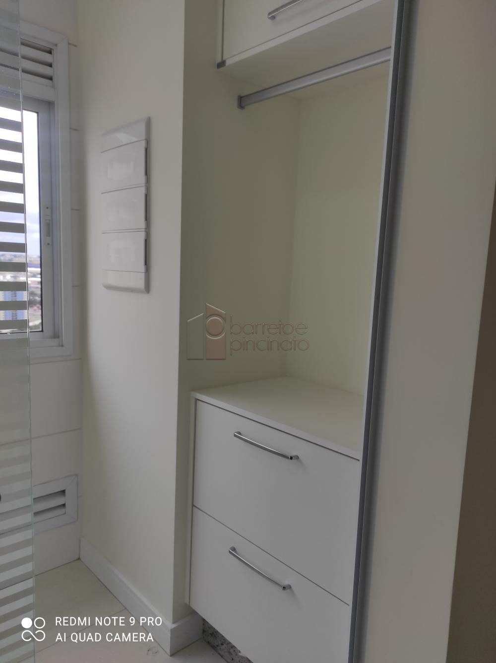 Alugar Apartamento / Padrão em Jundiaí R$ 5.100,00 - Foto 10