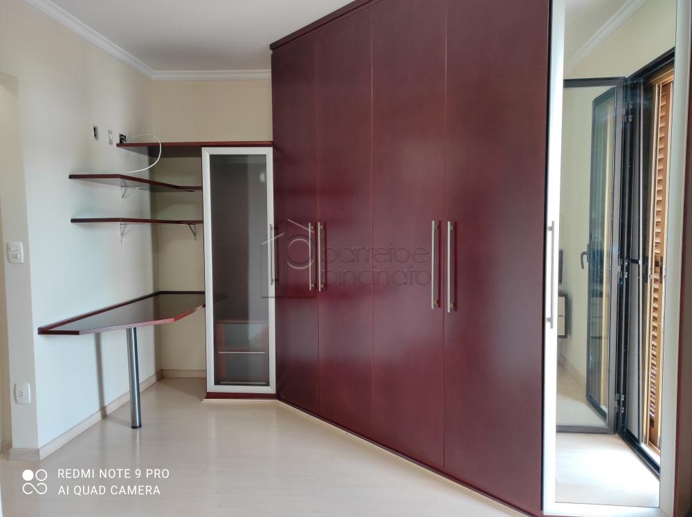 Alugar Apartamento / Padrão em Jundiaí R$ 2.700,00 - Foto 8