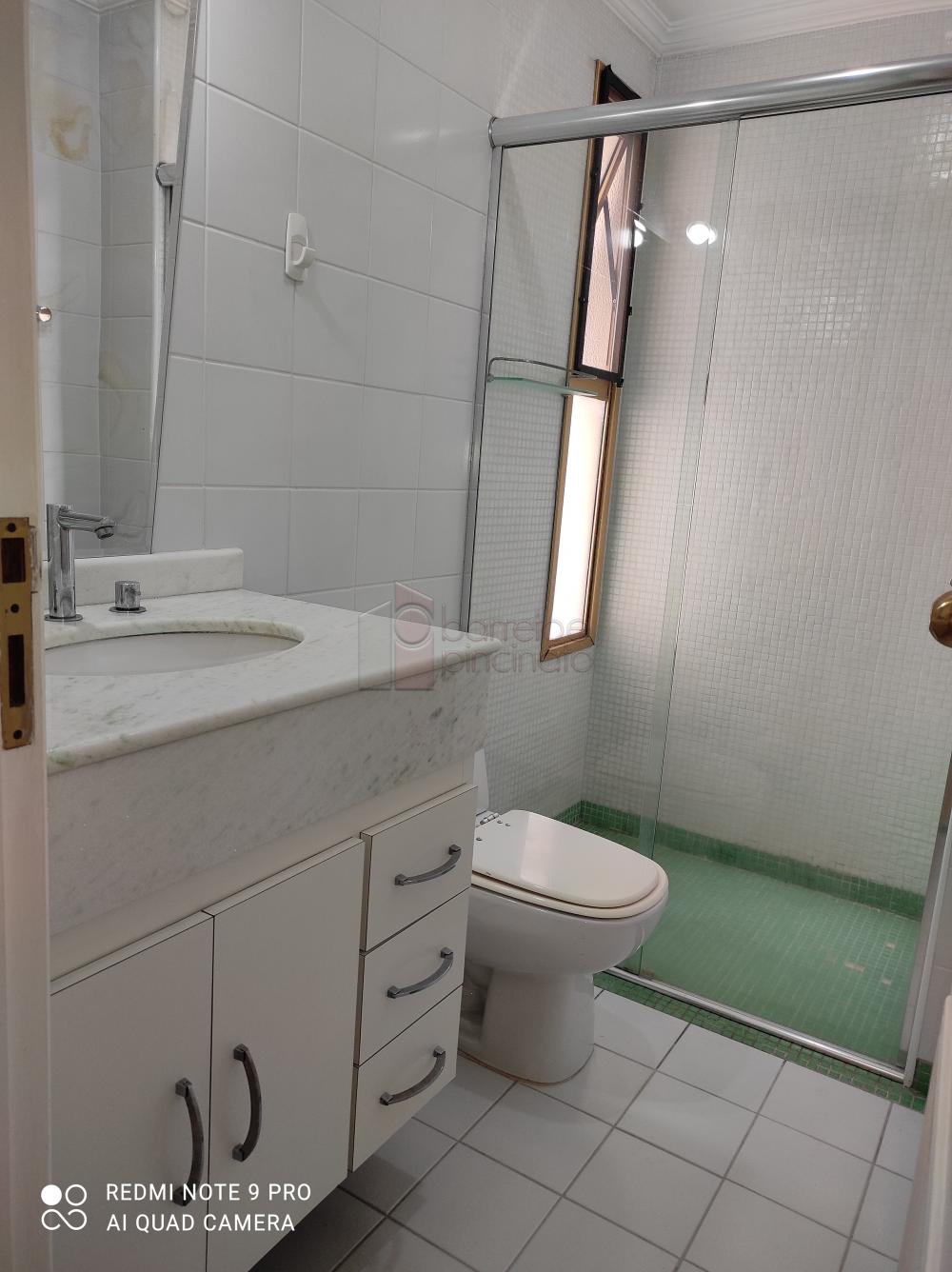 Alugar Apartamento / Padrão em Jundiaí R$ 2.700,00 - Foto 12