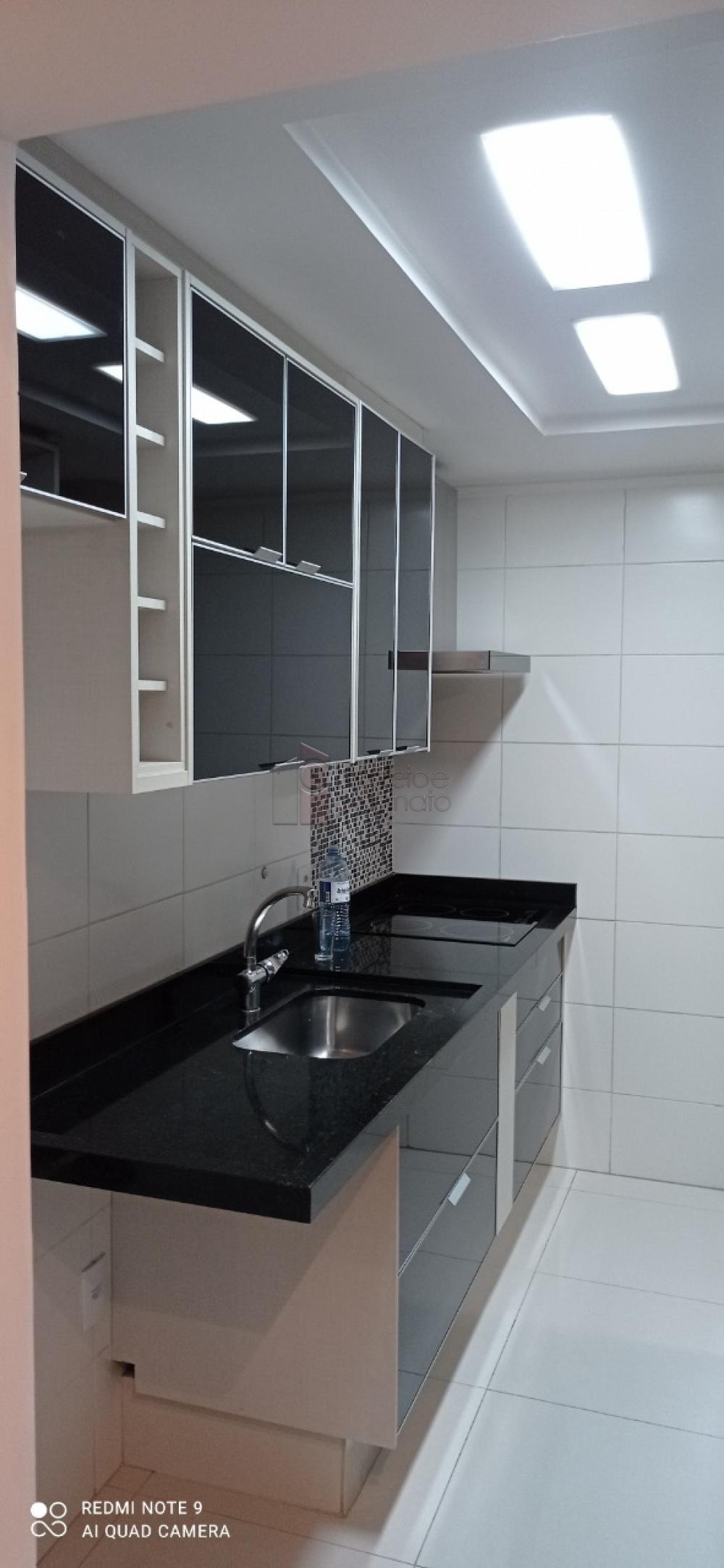 Comprar Apartamento / Padrão em Jundiaí R$ 650.000,00 - Foto 8