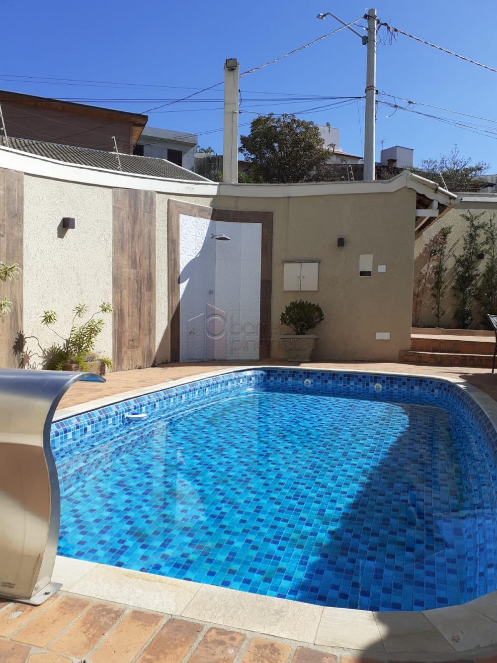 Alugar Casa / Térrea em Jundiaí R$ 12.000,00 - Foto 31