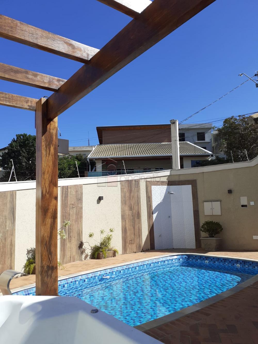 Alugar Casa / Térrea em Jundiaí R$ 12.000,00 - Foto 33