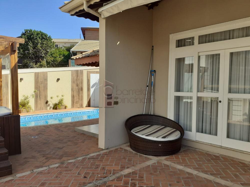 Alugar Casa / Térrea em Jundiaí R$ 12.000,00 - Foto 34