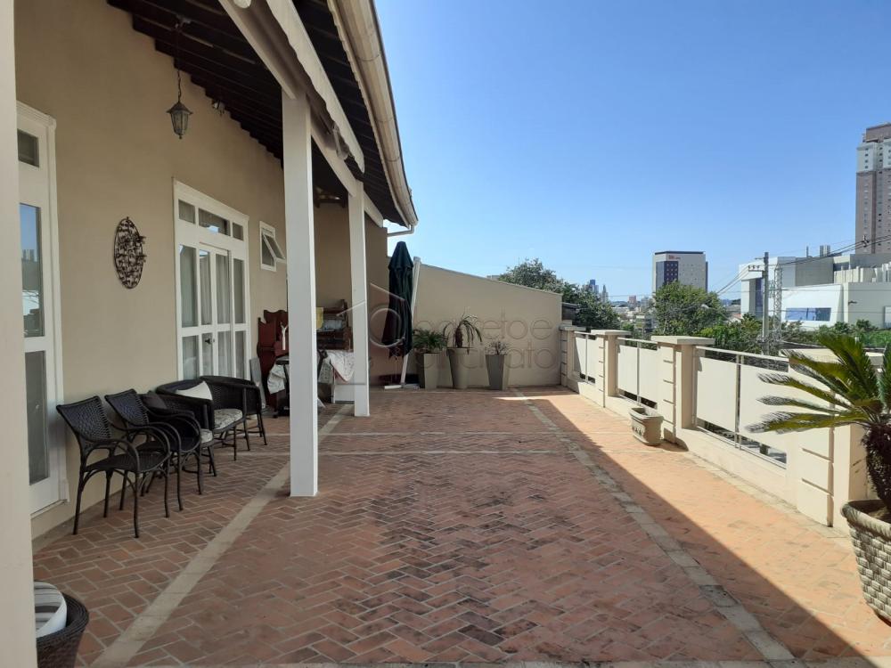 Alugar Casa / Térrea em Jundiaí R$ 12.000,00 - Foto 36