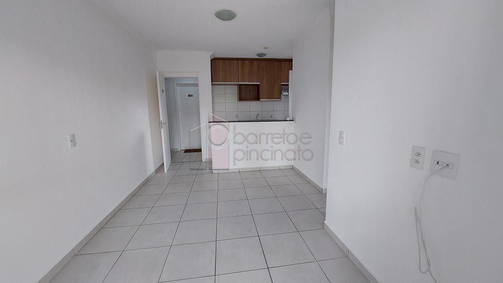 Alugar Apartamento / Padrão em Jundiaí R$ 1.900,00 - Foto 1