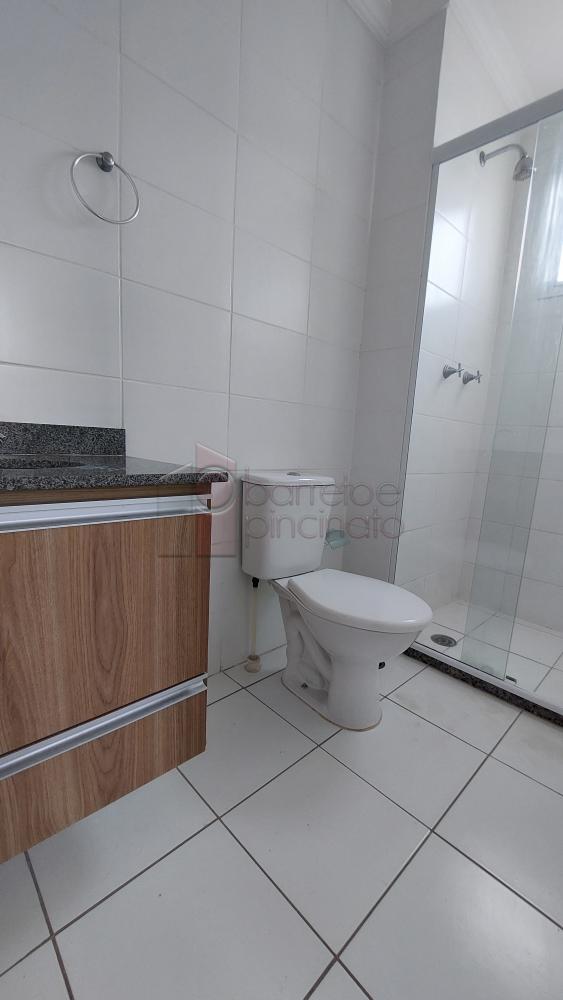 Alugar Apartamento / Padrão em Jundiaí R$ 1.900,00 - Foto 10