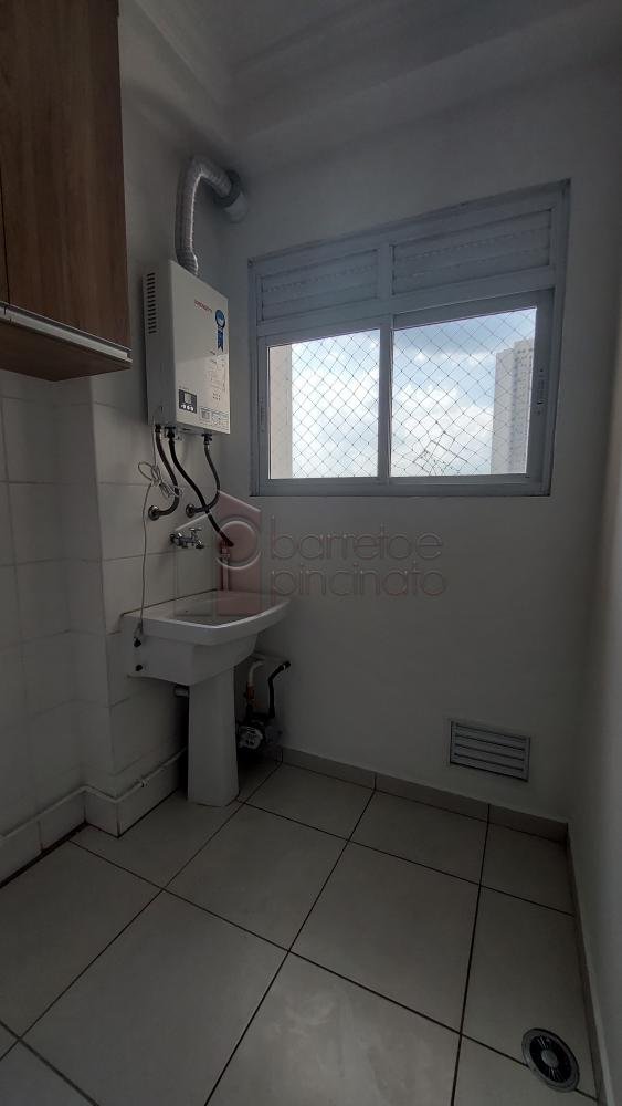 Alugar Apartamento / Padrão em Jundiaí R$ 1.900,00 - Foto 5