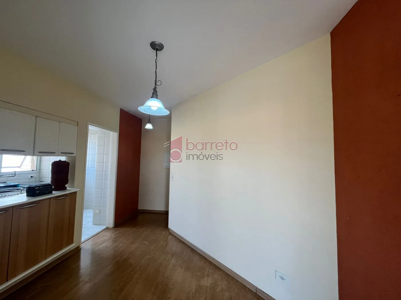 Alugar Apartamento / Padrão em Jundiaí R$ 1.700,00 - Foto 2