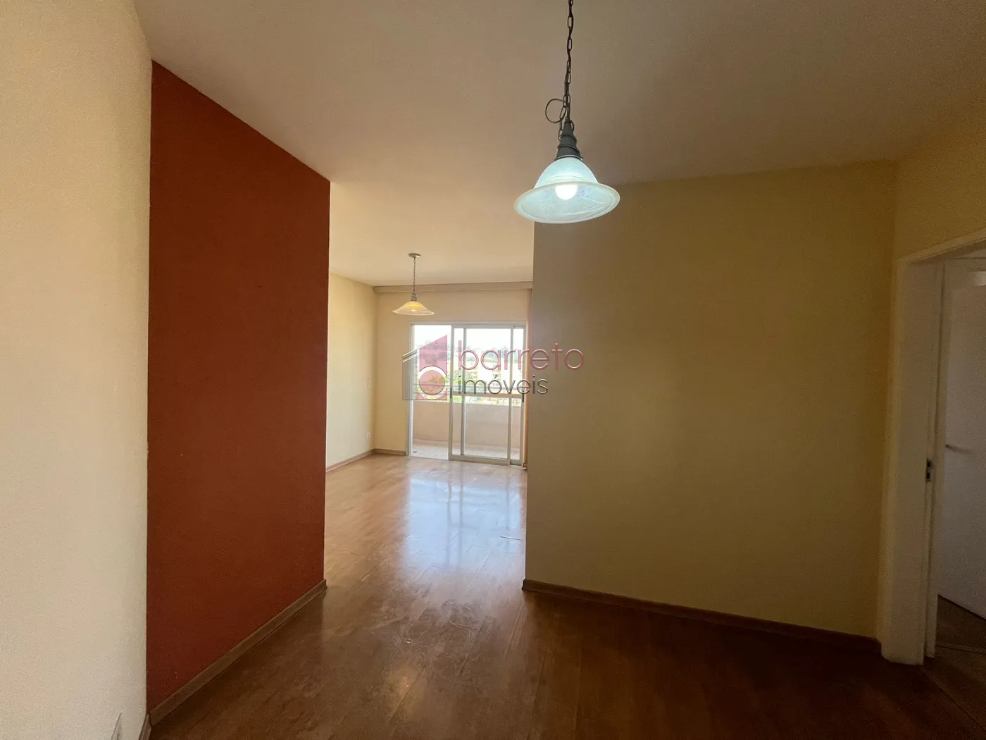 Alugar Apartamento / Padrão em Jundiaí R$ 1.700,00 - Foto 3