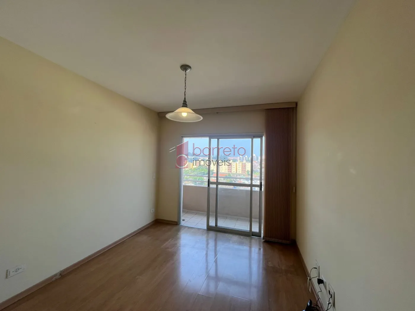 Alugar Apartamento / Padrão em Jundiaí R$ 1.700,00 - Foto 4