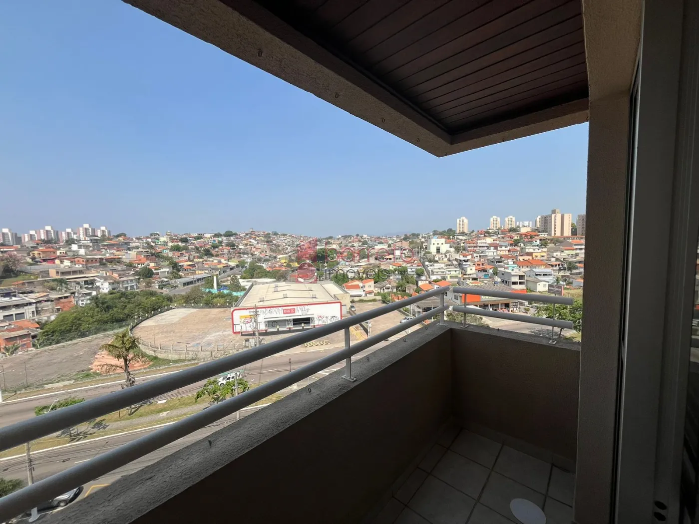 Alugar Apartamento / Padrão em Jundiaí R$ 1.700,00 - Foto 5